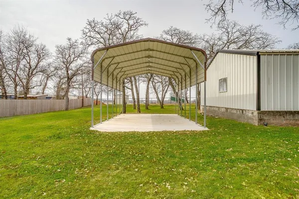 $699,000 | 1114 Briarwood Street, Weatherford, TX 76087