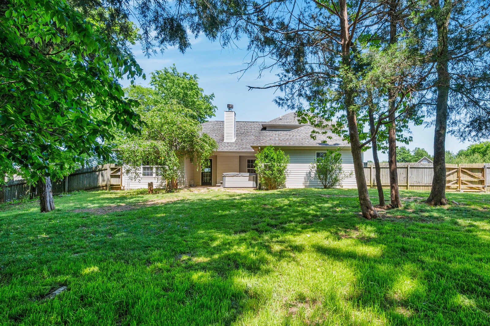 108 Legends Ridge Drive Lebanon, TN 37090 - Photo 13 of 15 Gallery Image 13