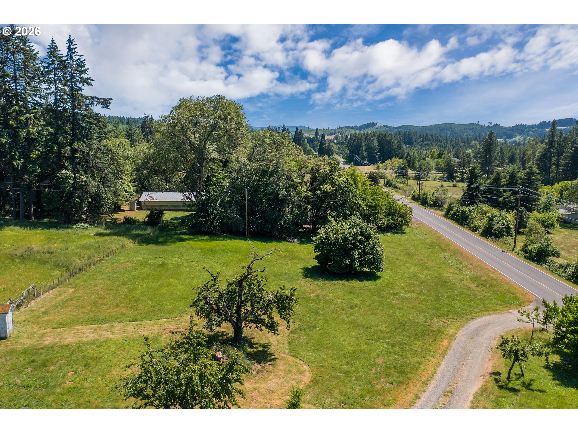 87161 Central Road Eugene, OR 97402 - Photo 13 of 39