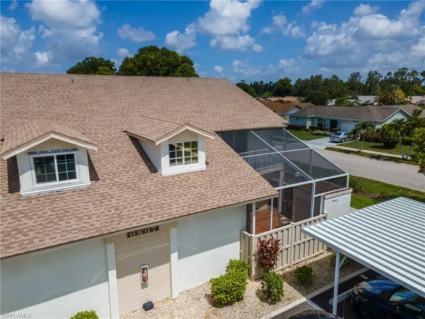 $249,000 | 6867 Pentland Way, Unit 51, Fort Myers, FL 33966