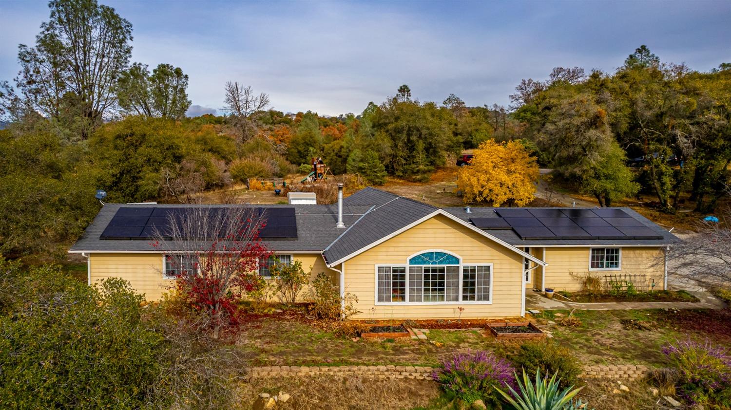 33100 Creek Ranch Road Coarsegold, CA 93614 - Photo 1 of 43 Gallery Image 1