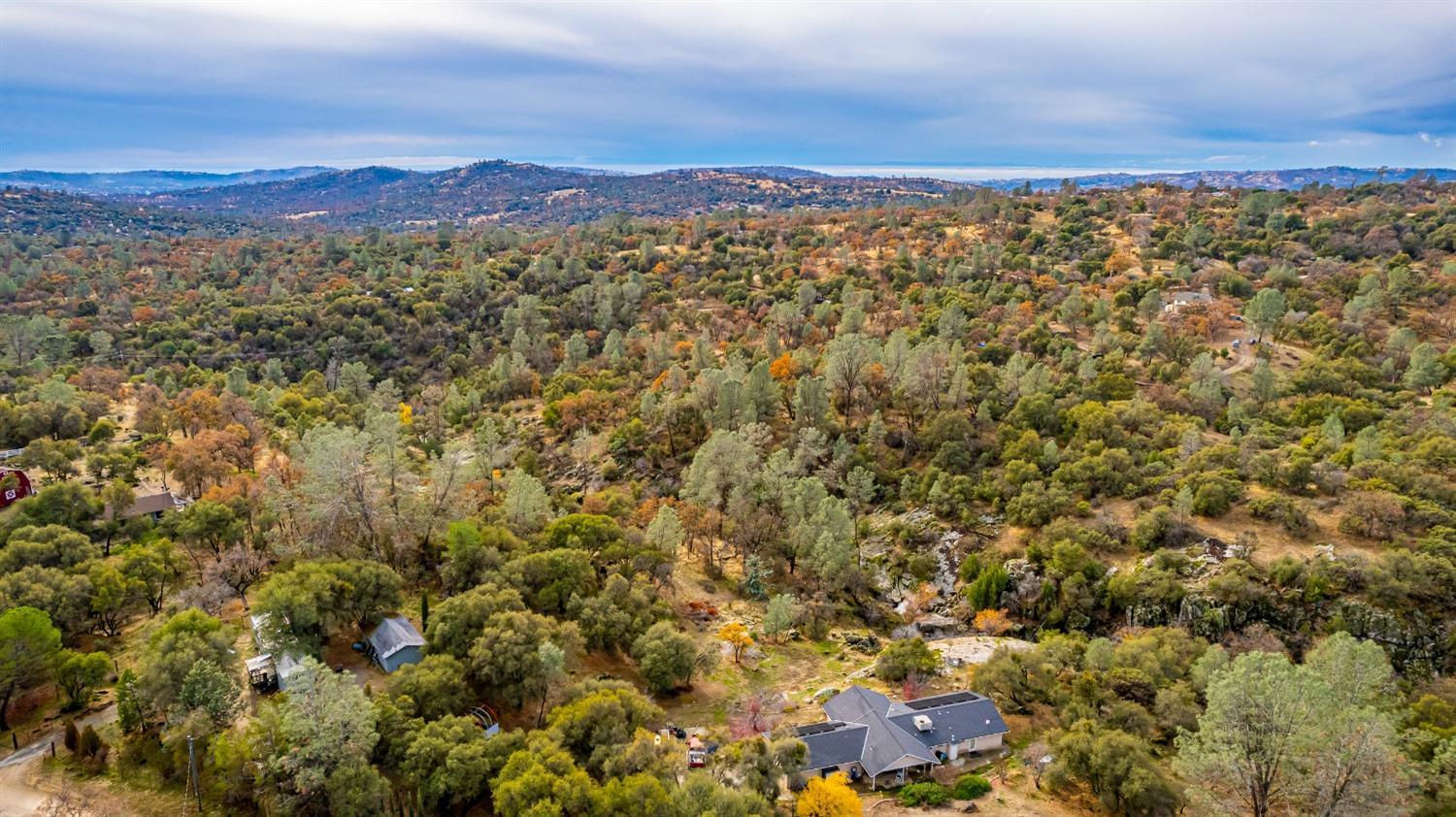 33100 Creek Ranch Road Coarsegold, CA 93614 - Photo 4 of 43 Gallery Image 4