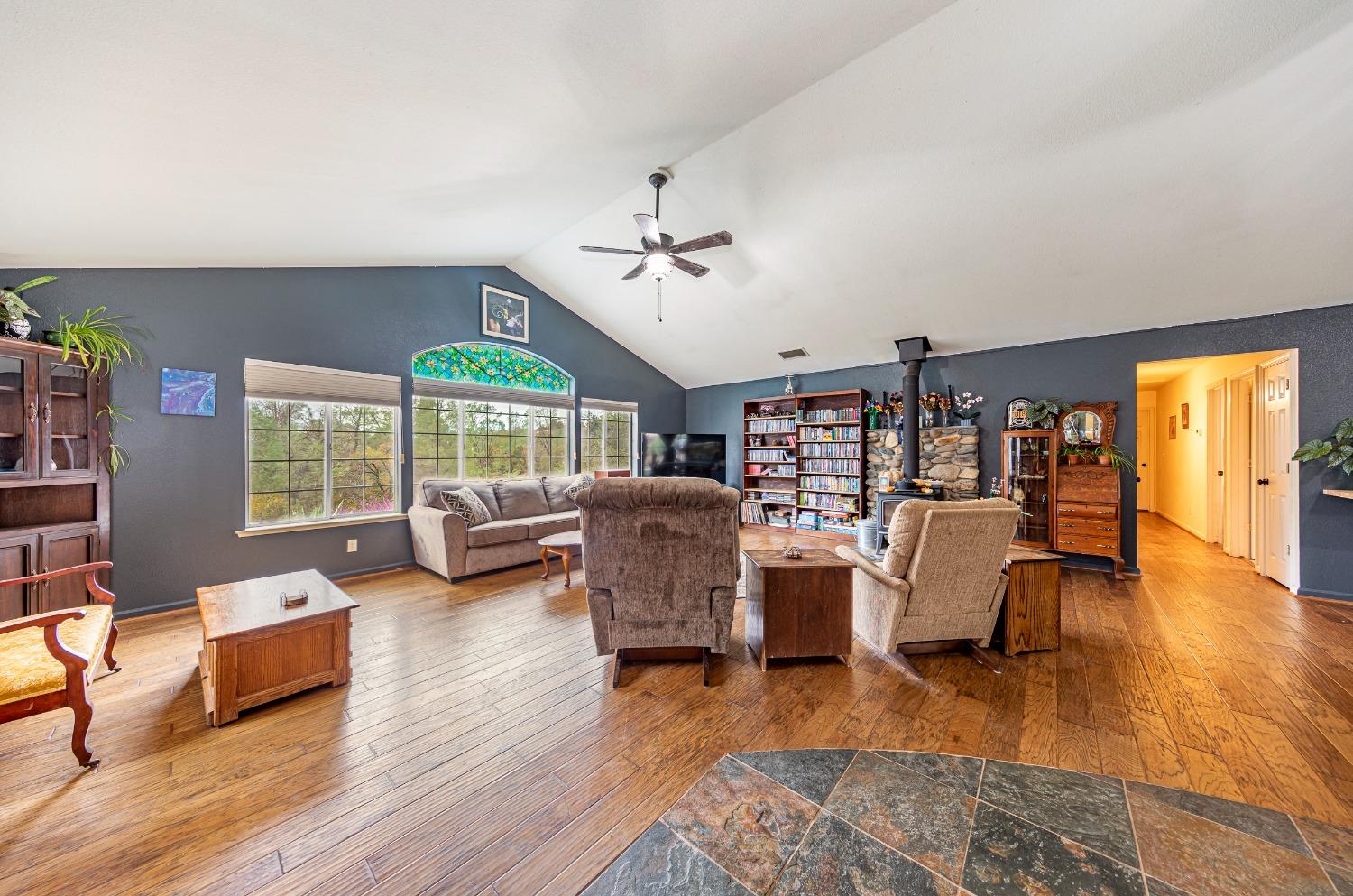 33100 Creek Ranch Road Coarsegold, CA 93614 - Photo 8 of 43 Gallery Image 8