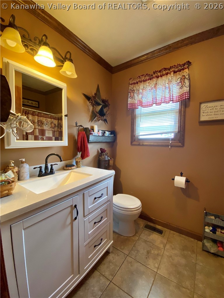 3731 Cross Crk Road Buffalo, WV 25033 - Photo 38 of 46 Gallery Image 38