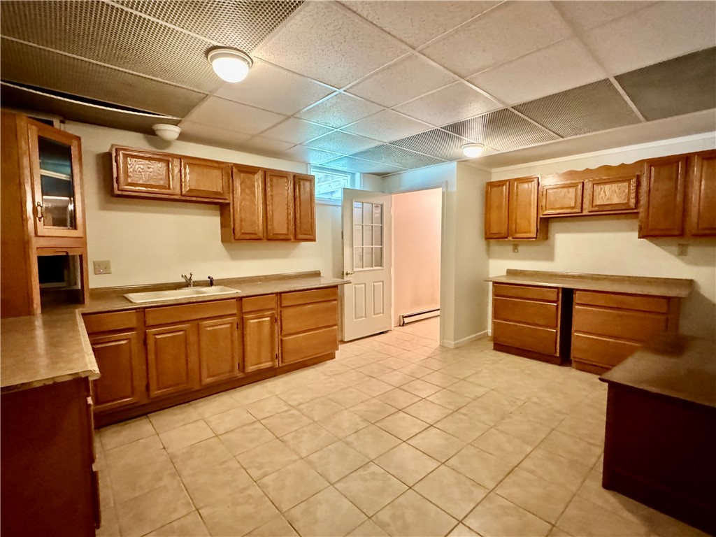 175 Hovick Road Burlington, NY 13348 - Photo 39 of 48 Ranch basement