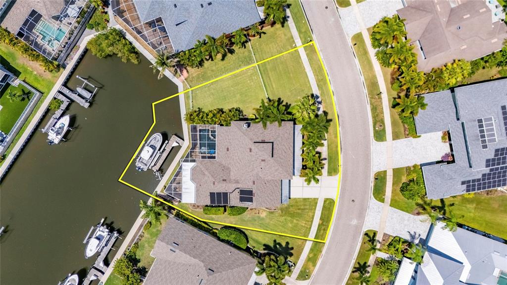508 Islebay Drive Apollo Beach, FL 33572 - Photo 5 of 98
