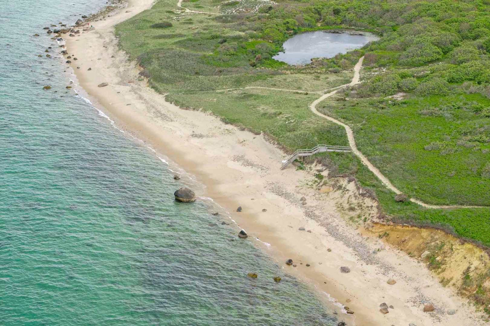 63 Putnam Road Chilmark, MA 02535 - Photo 48 of 52