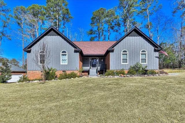 $2,500 | 451 Baker Woods Trail, Martinez, GA 30907