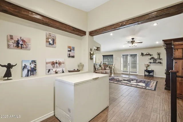 $719,900 | 3635 East Graythorn Way, Coolidge, AZ 85128