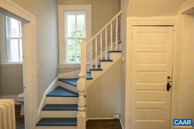 $1,795,000 | 409 Park Street, Charlottesville, VA 22902