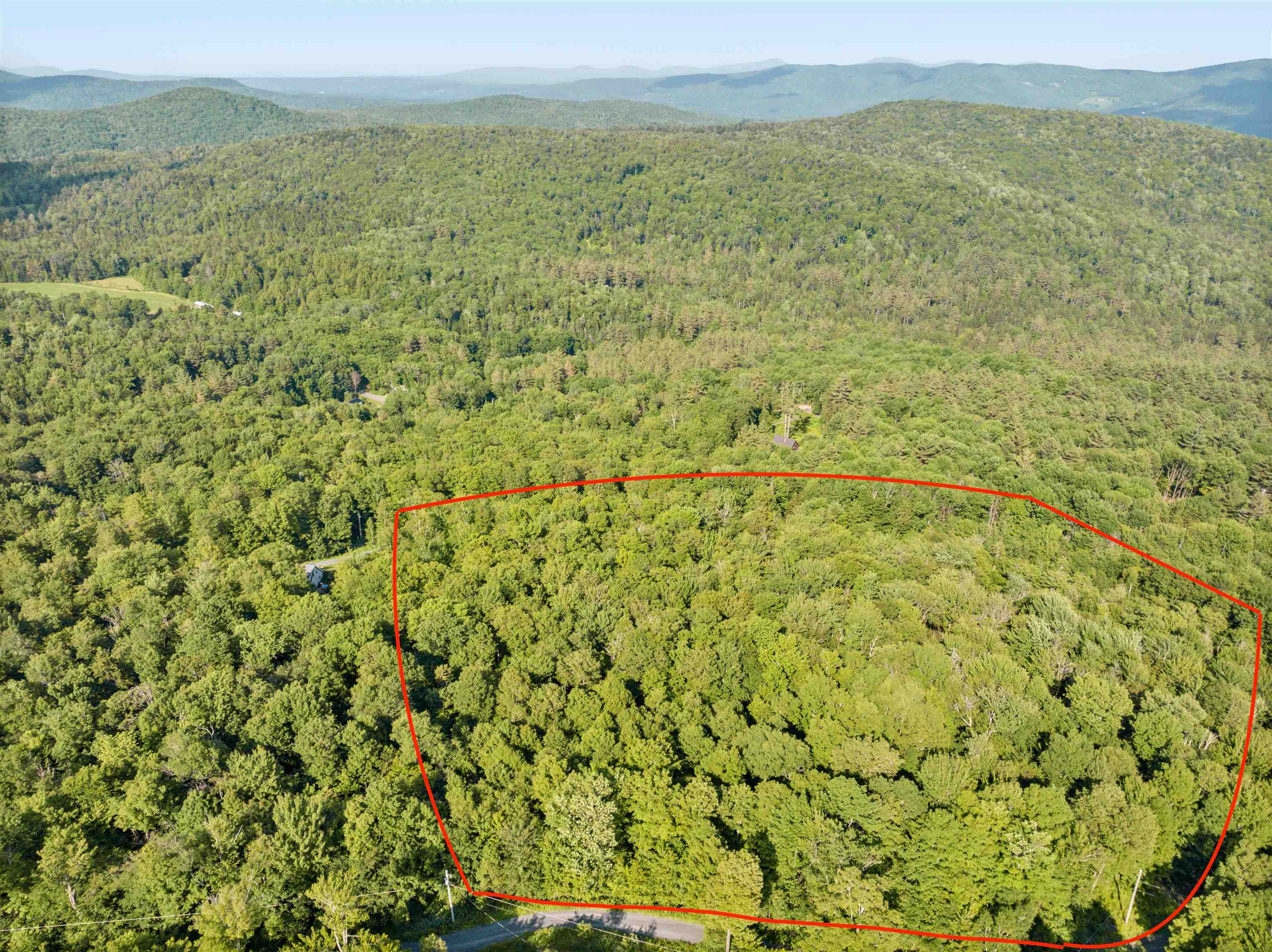 0 Woods Road, Unit 5A Northfield, VT 05663 - Photo 5 of 11