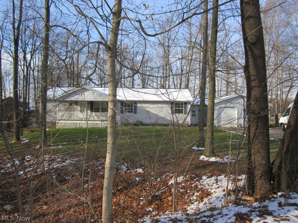 10147 Ridge Road Kinsman, OH 44428 - Photo 1 of 6