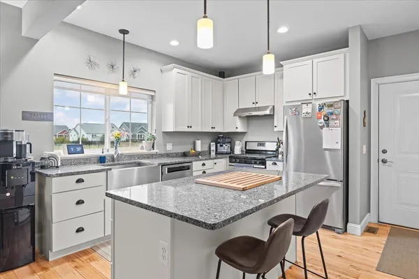 $574,900 | 150 Rye Circle, South Burlington, VT 05403