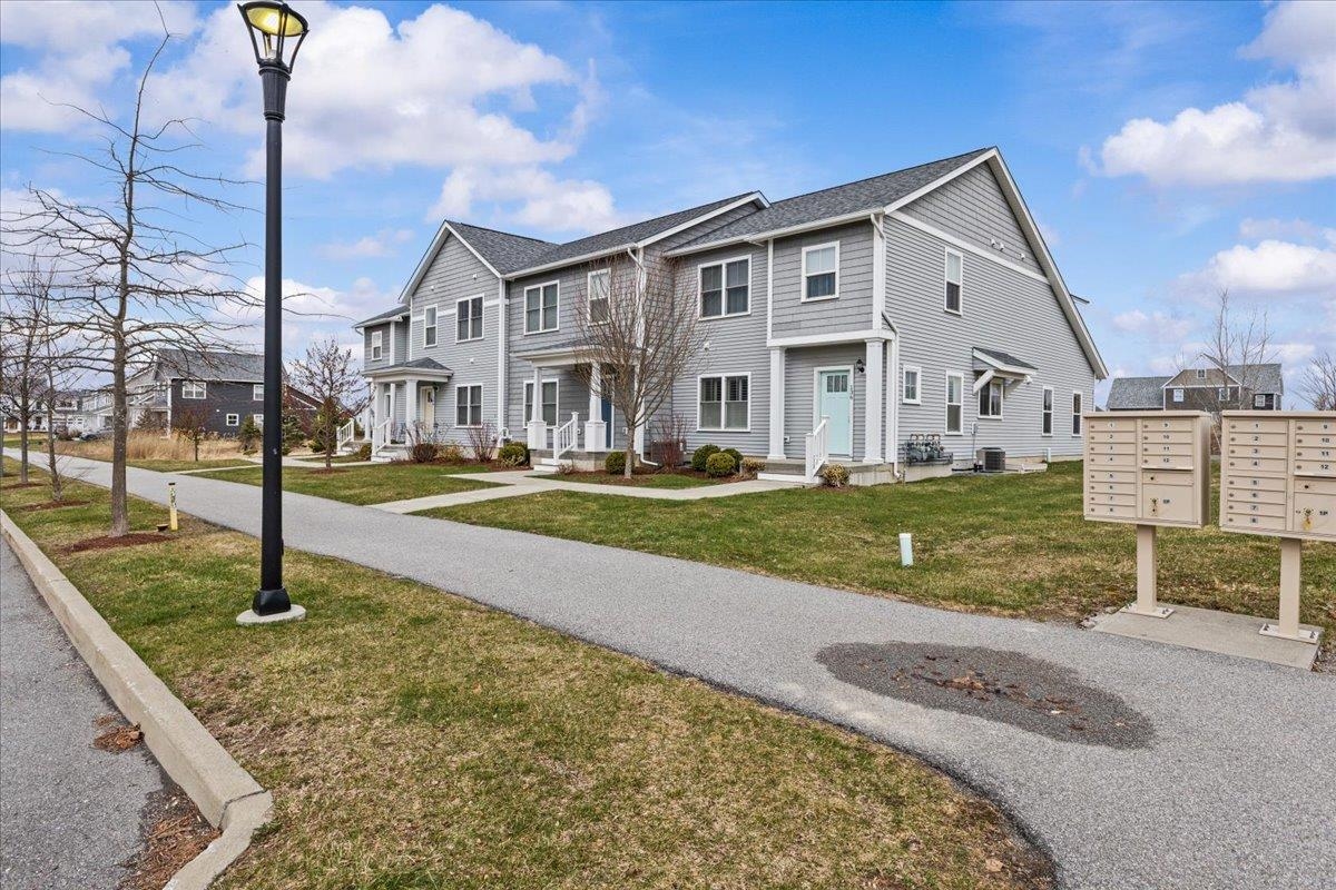 150 Rye Circle South Burlington, VT 05403 - Photo 46 of 60