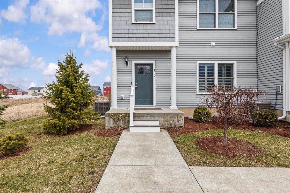 150 Rye Circle South Burlington, VT 05403 - Photo 50 of 60