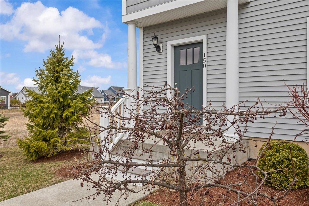 150 Rye Circle South Burlington, VT 05403 - Photo 51 of 60