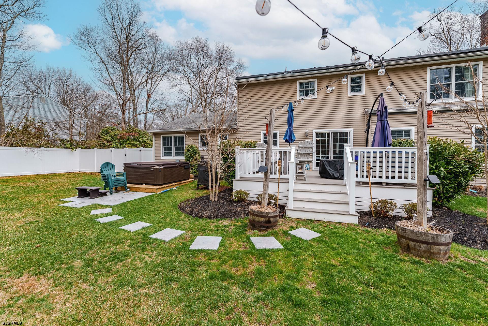 14 Rivendell Road Marmora, NJ 08223 - Photo 30 of 39