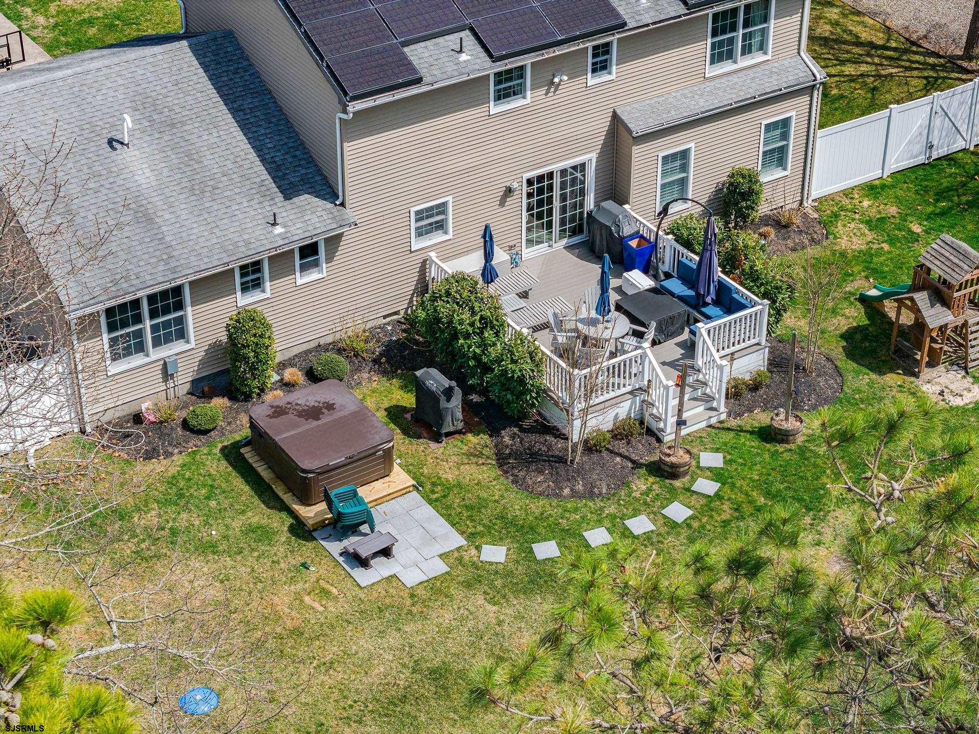 14 Rivendell Road Marmora, NJ 08223 - Photo 31 of 39