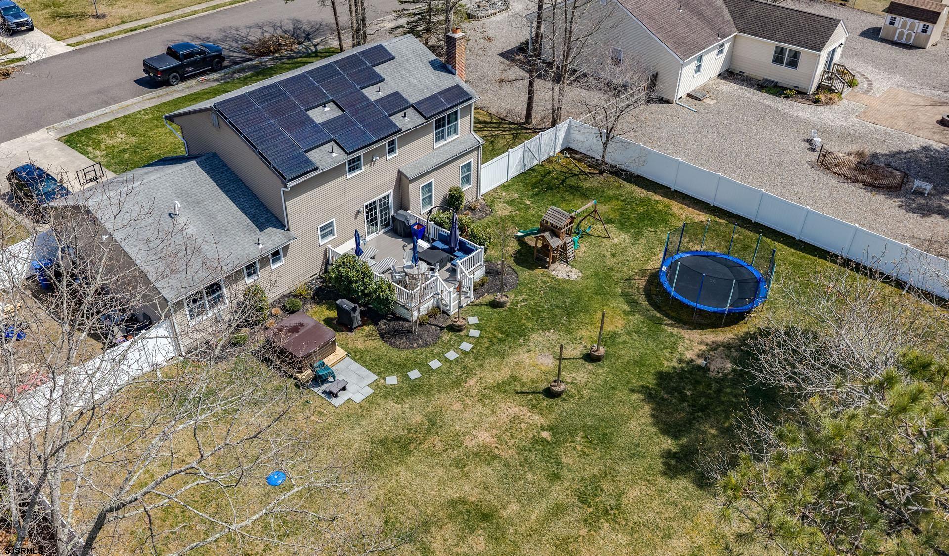 14 Rivendell Road Marmora, NJ 08223 - Photo 35 of 39