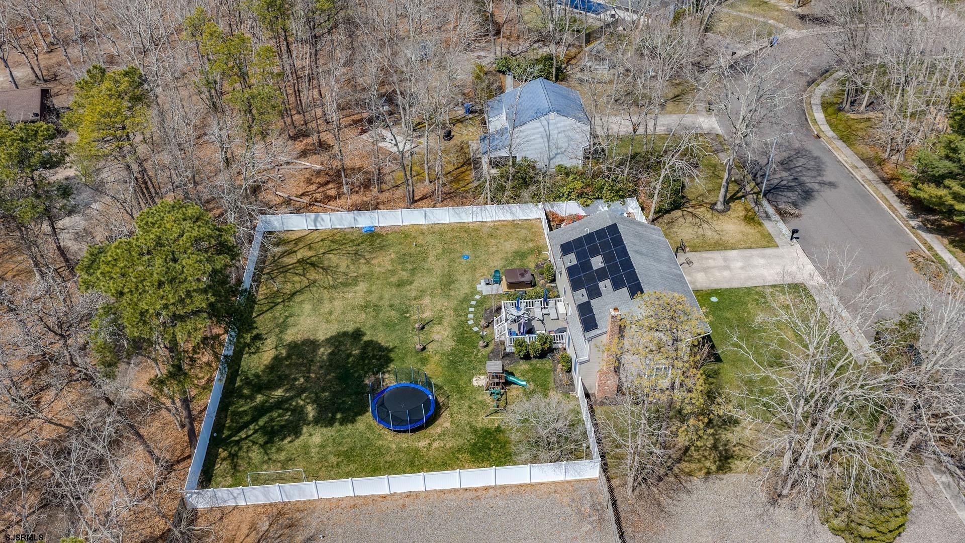 14 Rivendell Road Marmora, NJ 08223 - Photo 37 of 39