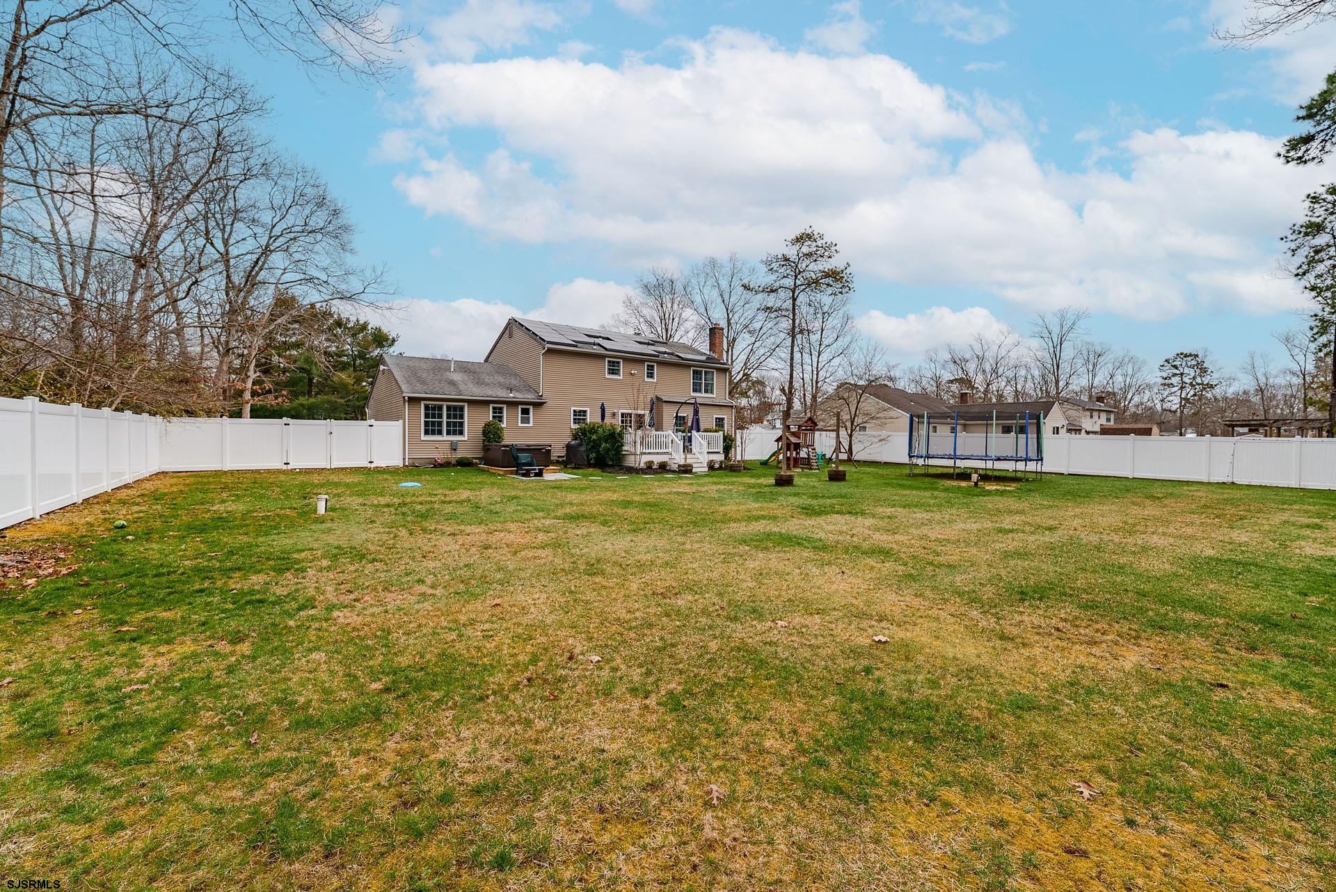 14 Rivendell Road Marmora, NJ 08223 - Photo 38 of 39