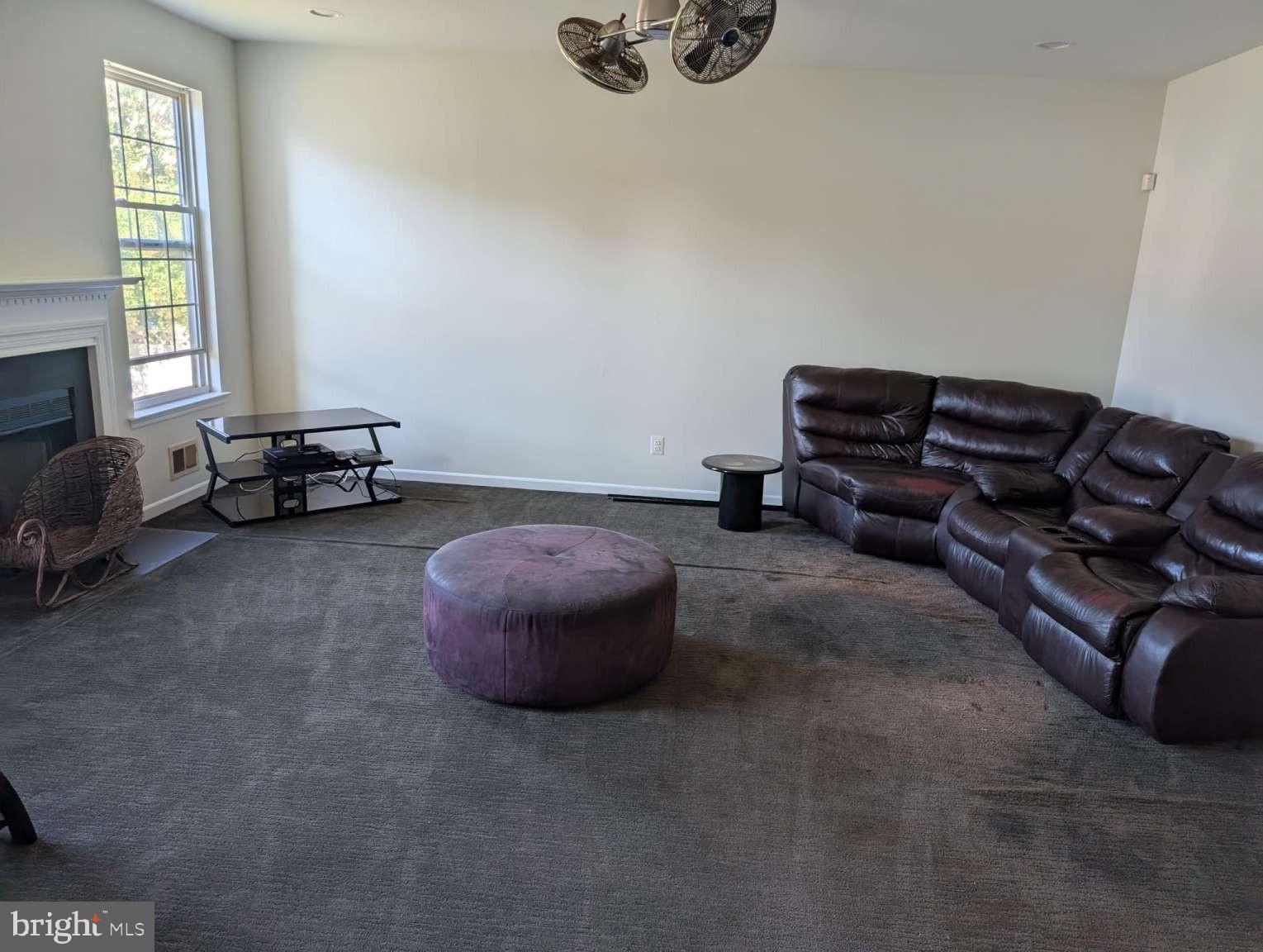 9 Jimarie Court Hamilton, NJ 08620 - Photo 10 of 20 a living room with furniture and a window