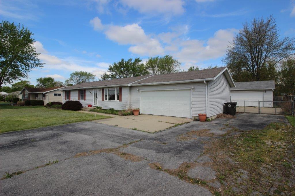 2917 East Tillman Road Fort Wayne, IN 46816 - Photo 1 of 9 Gallery Image 1