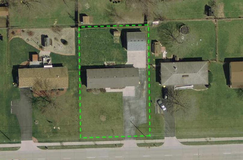2917 East Tillman Road Fort Wayne, IN 46816 - Photo 9 of 9 Gallery Image 9