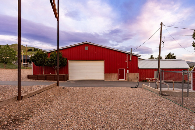 3070 West Old Hwy Road Morgan, UT 84050 - Photo 31 of 63