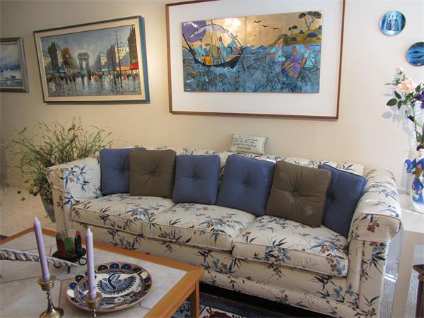 406 Paradise Road, Unit PHS Swampscott, MA 01907 - Photo 15 of 25 Gallery Image 15