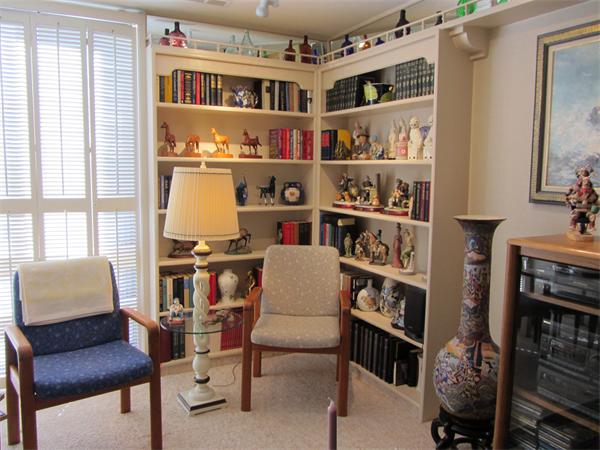 406 Paradise Road, Unit PHS Swampscott, MA 01907 - Photo 16 of 25 Gallery Image 16