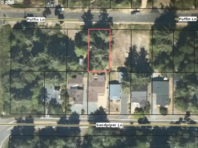 $275,000 | 0 Puffin Lane, Manzanita, OR 97130