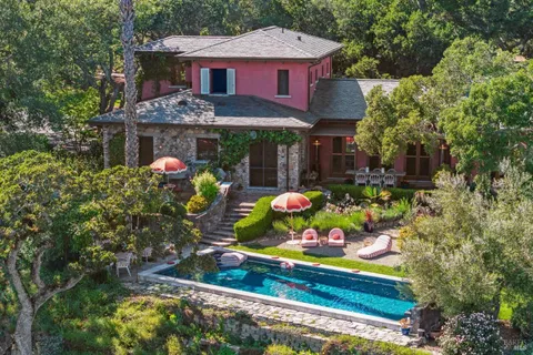 $5,995,000 | 4296 Savannah Trail, Santa Rosa, CA 95404