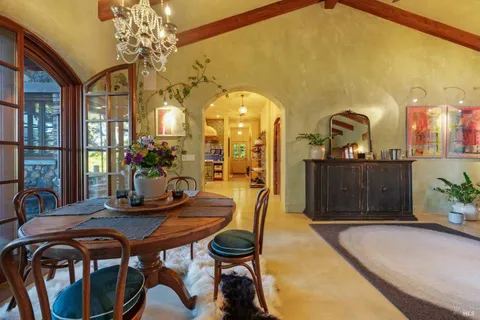 $5,995,000 | 4296 Savannah Trail, Santa Rosa, CA 95404