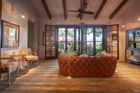 $5,995,000 | 4296 Savannah Trail, Santa Rosa, CA 95404