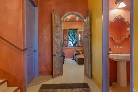 $5,995,000 | 4296 Savannah Trail, Santa Rosa, CA 95404