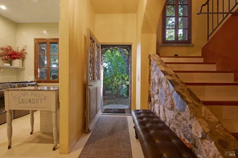 $5,995,000 | 4296 Savannah Trail, Santa Rosa, CA 95404