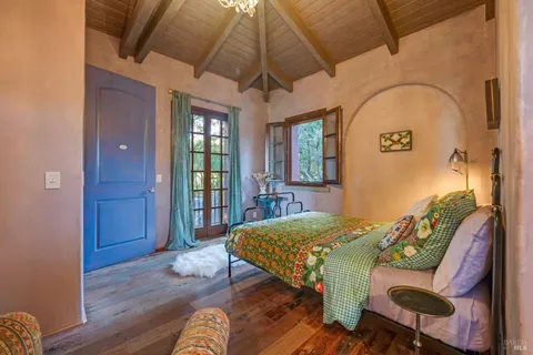 $5,995,000 | 4296 Savannah Trail, Santa Rosa, CA 95404