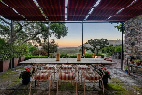 $5,995,000 | 4296 Savannah Trail, Santa Rosa, CA 95404