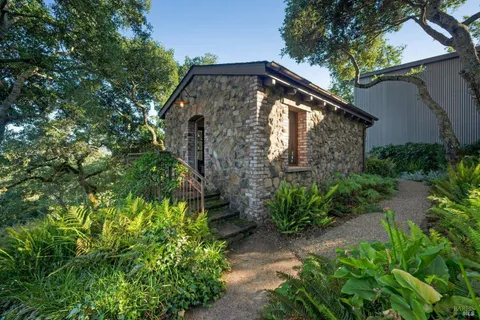 $5,995,000 | 4296 Savannah Trail, Santa Rosa, CA 95404