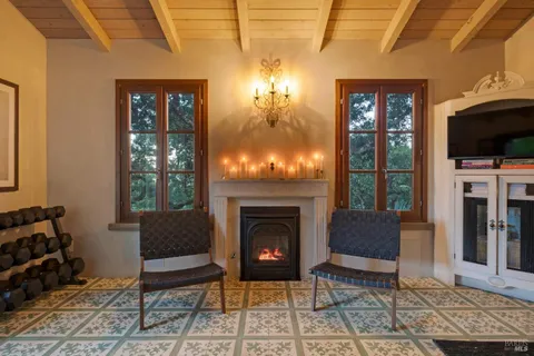 $5,995,000 | 4296 Savannah Trail, Santa Rosa, CA 95404