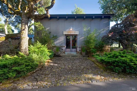 $5,995,000 | 4296 Savannah Trail, Santa Rosa, CA 95404