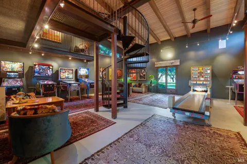 $5,995,000 | 4296 Savannah Trail, Santa Rosa, CA 95404