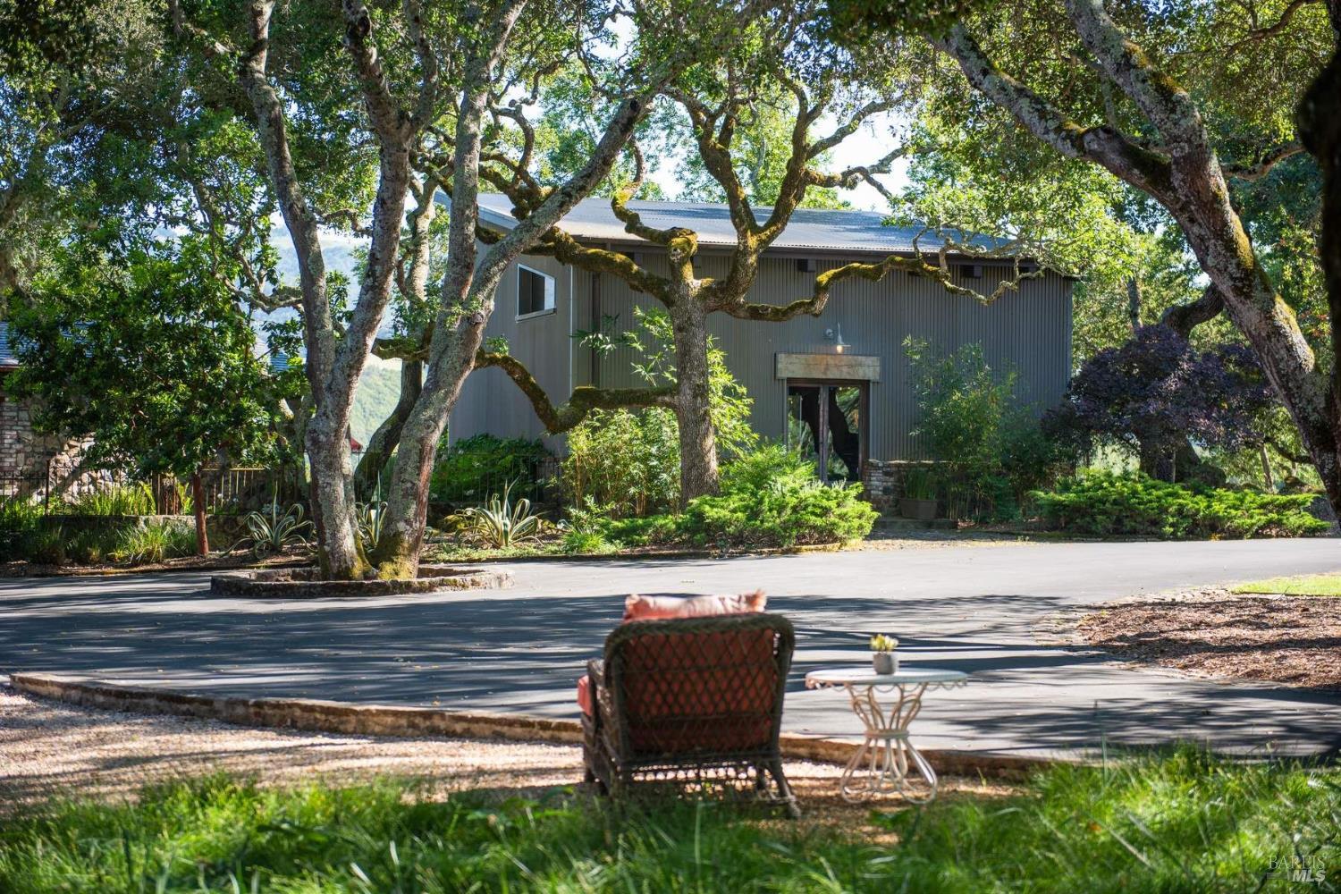 4296 Savannah Trail Santa Rosa, CA 95404 - Photo 54 of 65