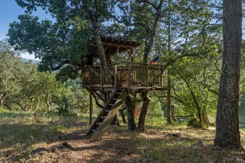 $5,995,000 | 4296 Savannah Trail, Santa Rosa, CA 95404