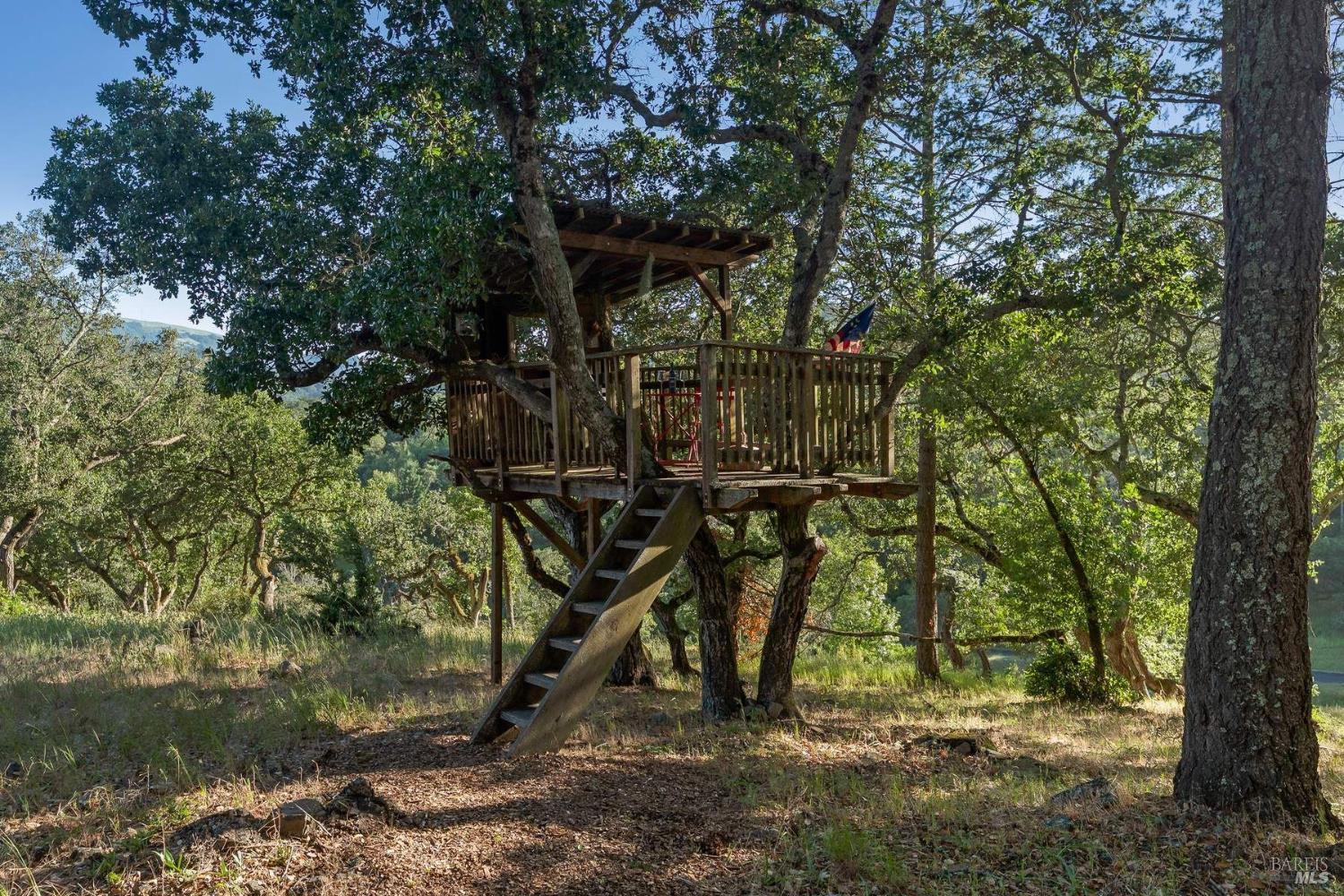 4296 Savannah Trail Santa Rosa, CA 95404 - Photo 58 of 65