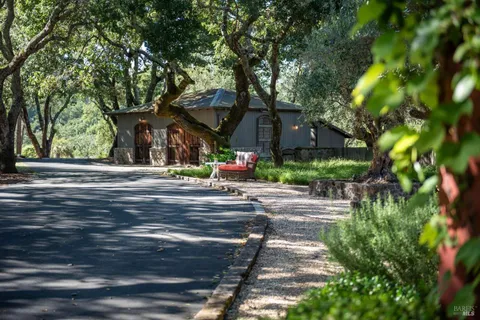 $5,995,000 | 4296 Savannah Trail, Santa Rosa, CA 95404