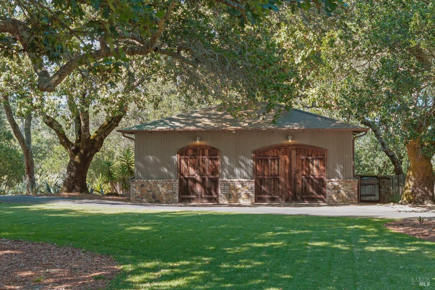 4296 Savannah Trail Santa Rosa, CA 95404 - Photo 61 of 65