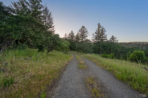 $5,995,000 | 4296 Savannah Trail, Santa Rosa, CA 95404