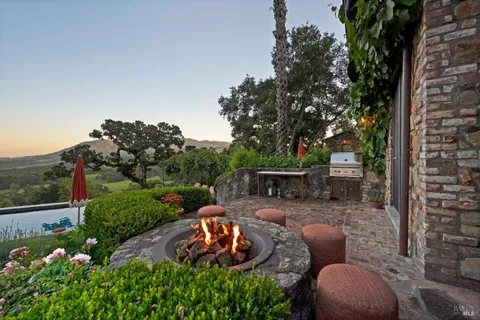 $5,995,000 | 4296 Savannah Trail, Santa Rosa, CA 95404